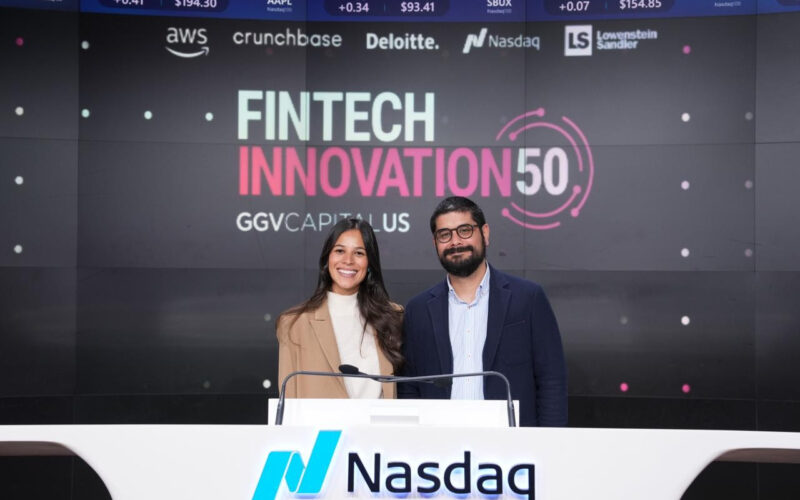 Clara Nomeada para o Fintech Innovation 50 de 2024/ Foto: Divulgação
