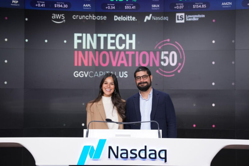 Clara Nomeada para o Fintech Innovation 50 de 2024/ Foto: Divulgação