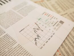 Prevcom acumula 12,33% de rentabilidade e patrimônio de R＄ 3,2 bilhões em 2023/ Foto: Unsplash