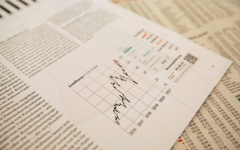 Prevcom acumula 12,33% de rentabilidade e patrimônio de R＄ 3,2 bilhões em 2023/ Foto: Unsplash