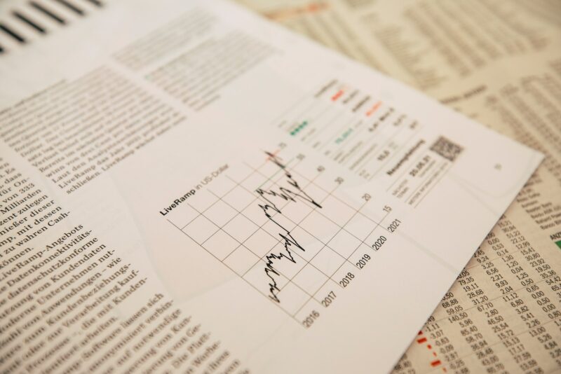 Prevcom acumula 12,33% de rentabilidade e patrimônio de R＄ 3,2 bilhões em 2023/ Foto: Unsplash