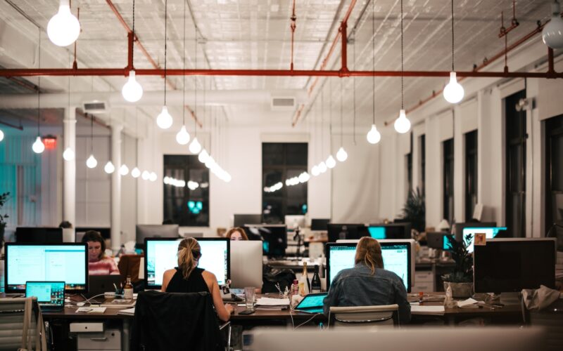BNDES aprova até R$ 100 mi para fundo de índice (ETF) voltado à promoção da diversidade nas empresas/ Foto: Unsplash