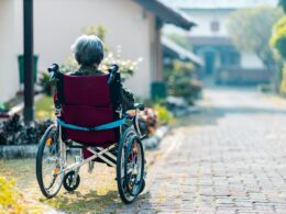 Aposentadoria por invalidez: saiba como pedir o benefício/ Foto: Unsplash