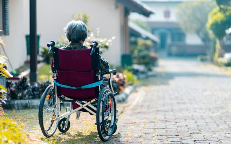 Aposentadoria por invalidez: saiba como pedir o benefício/ Foto: Unsplash
