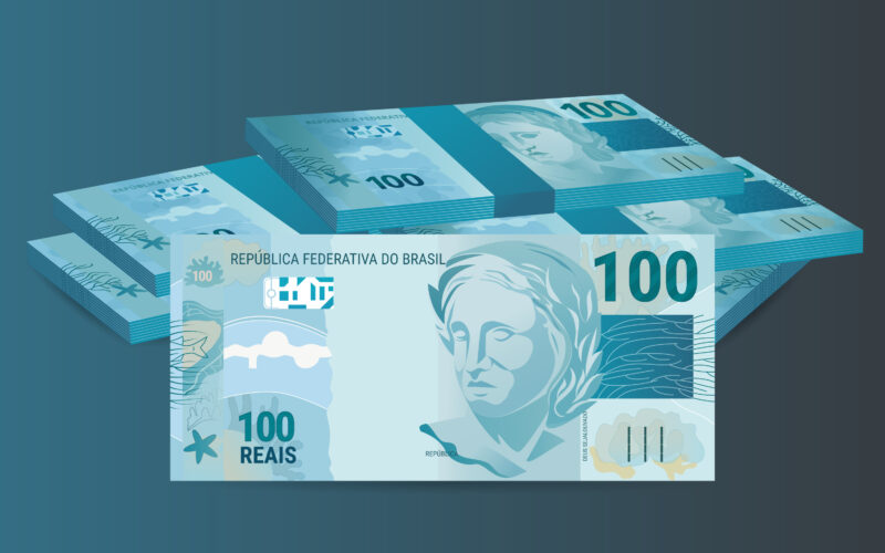 Capitalização: receitas, até novembro, ultrapassam R＄ 27,4 bi/ Foto: Freepik