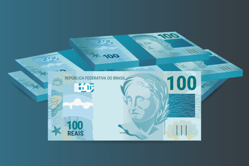 Capitalização: receitas, até novembro, ultrapassam R＄ 27,4 bi/ Foto: Freepik