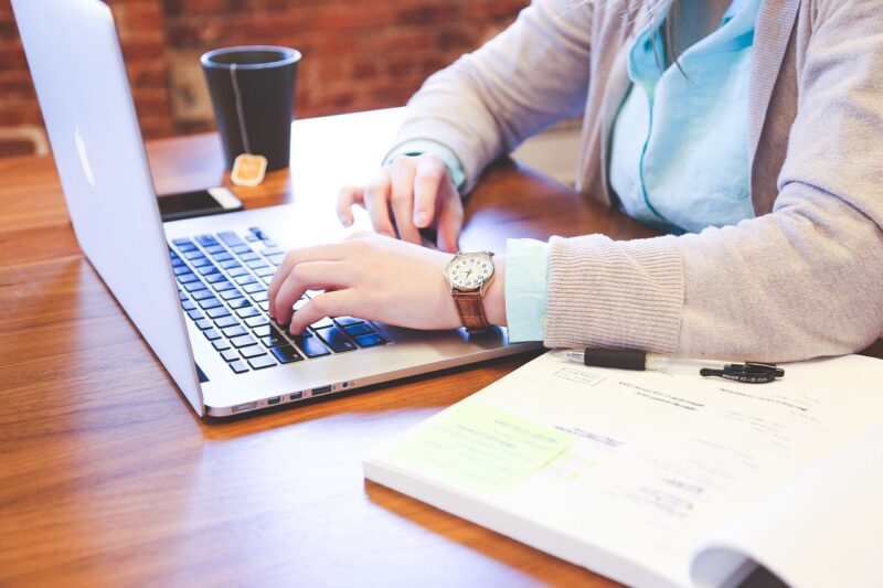 Com novidades na área de saúde e tecnologia, a UNESC Digital anuncia três novos cursos de pós-graduação/ Foto: Pixabay
