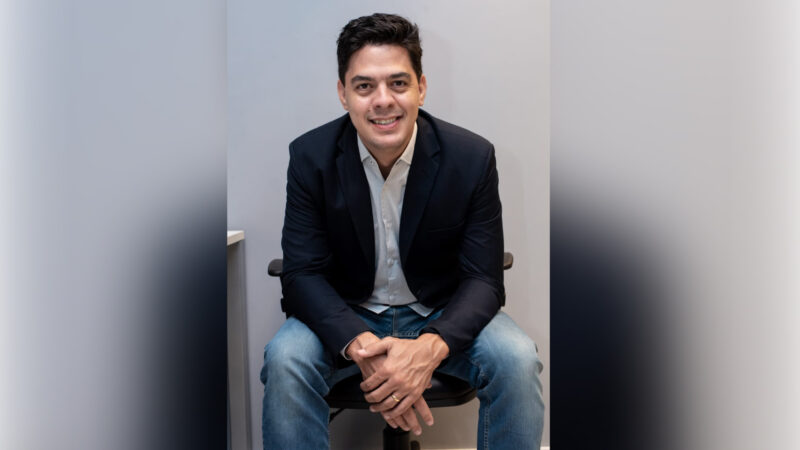 Economista aponta crescimento do PIB em 0,3% no último tri e de 3,1% para 2023 / Foto: Divulgação