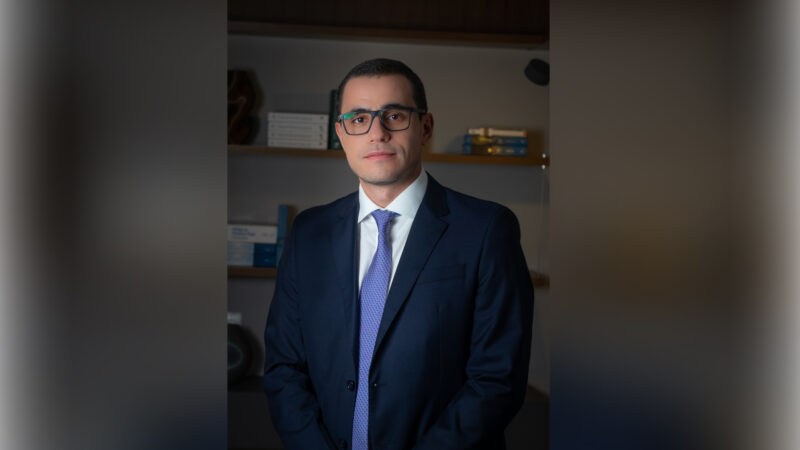 Rafael Valentini / Foto: Divulgação