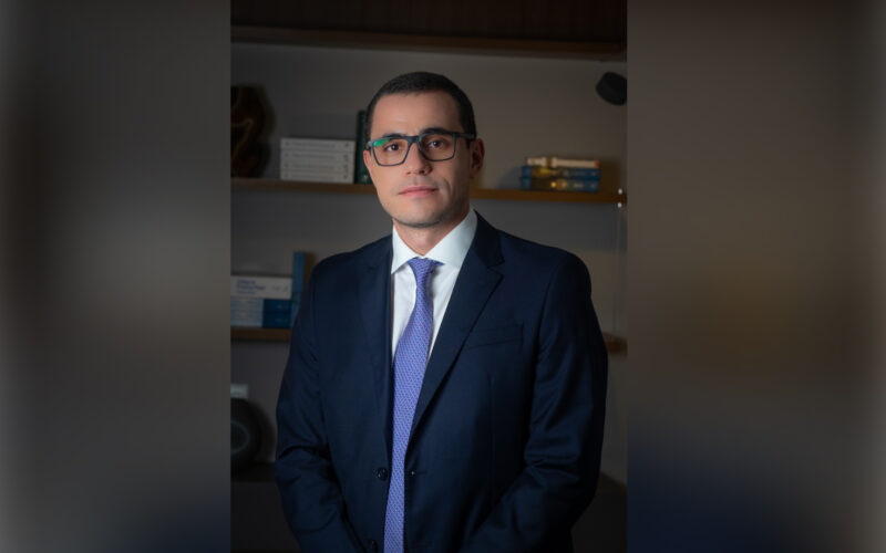 Rafael Valentini / Foto: Divulgação
