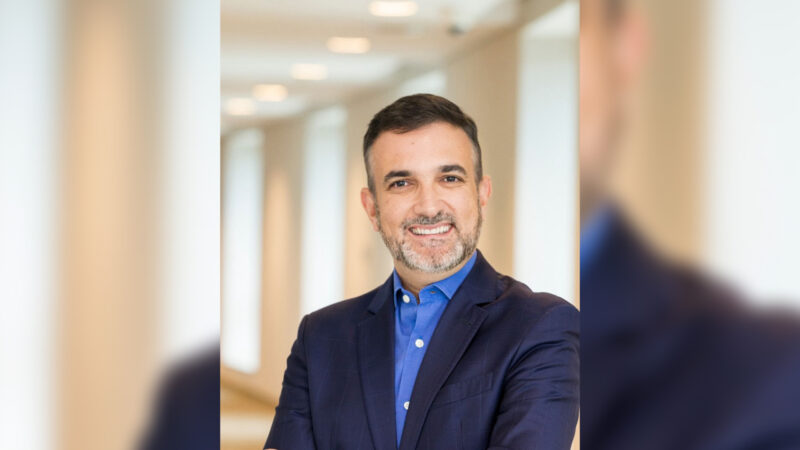 Leonardo Pereira de Freitas, Diretor da Bradesco Seguros / Foto: Divulgação