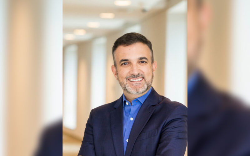 Leonardo Pereira de Freitas, Diretor da Bradesco Seguros / Foto: Divulgação