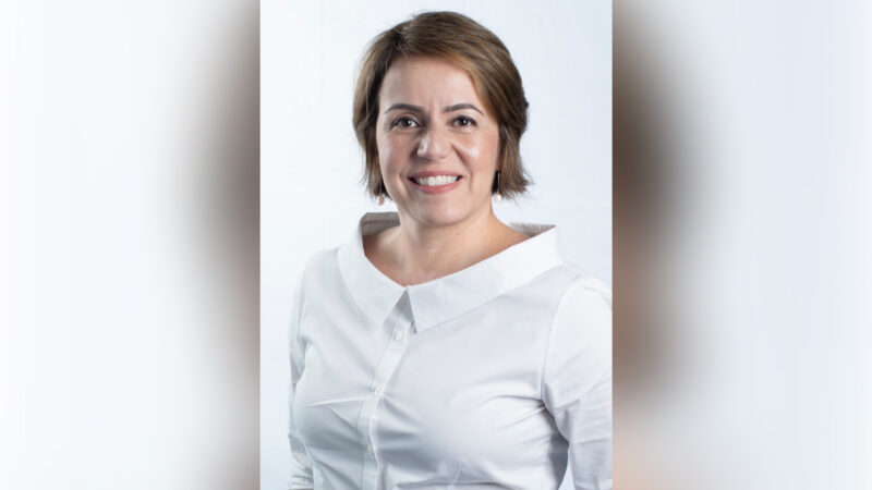 Raquel Silva, diretora de Affinity e Parcerias da WTW / Foto: Divulgação