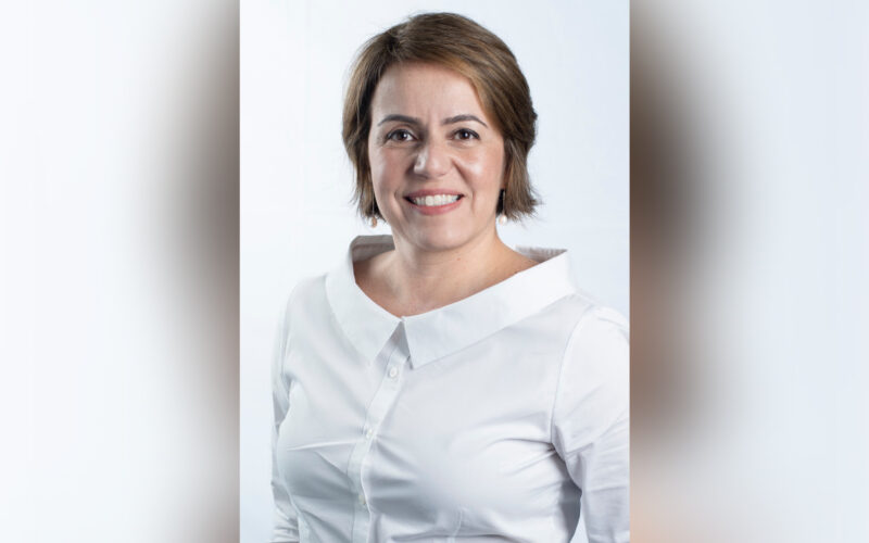 Raquel Silva, diretora de Affinity e Parcerias da WTW / Foto: Divulgação