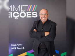 Marcelo Senise / Foto: Divulgação