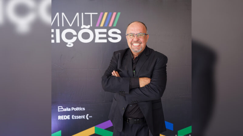 Marcelo Senise / Foto: Divulgação
