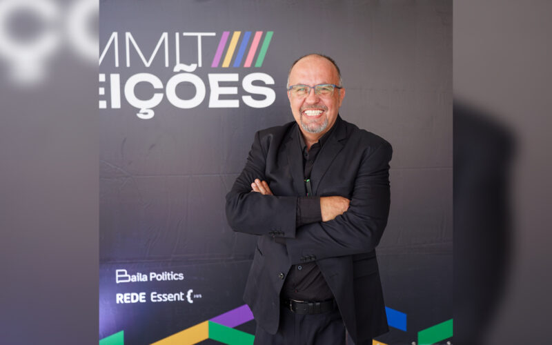 Marcelo Senise / Foto: Divulgação