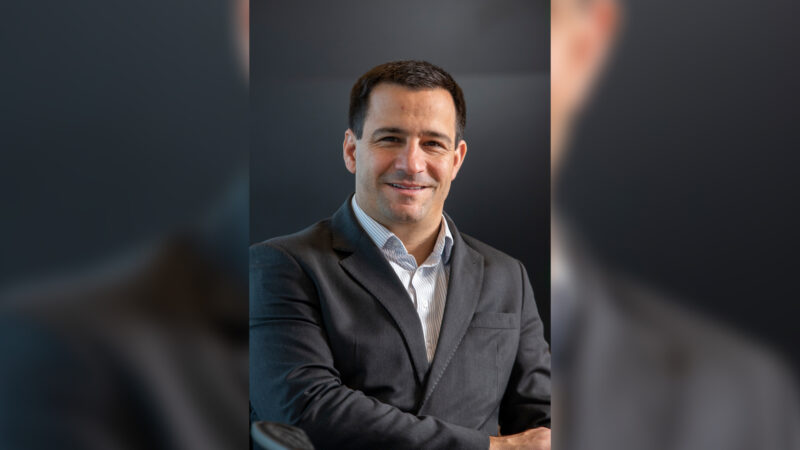 Bernardo Castello, Diretor da Bradesco Vida e Previdência / Foto: Divulgação