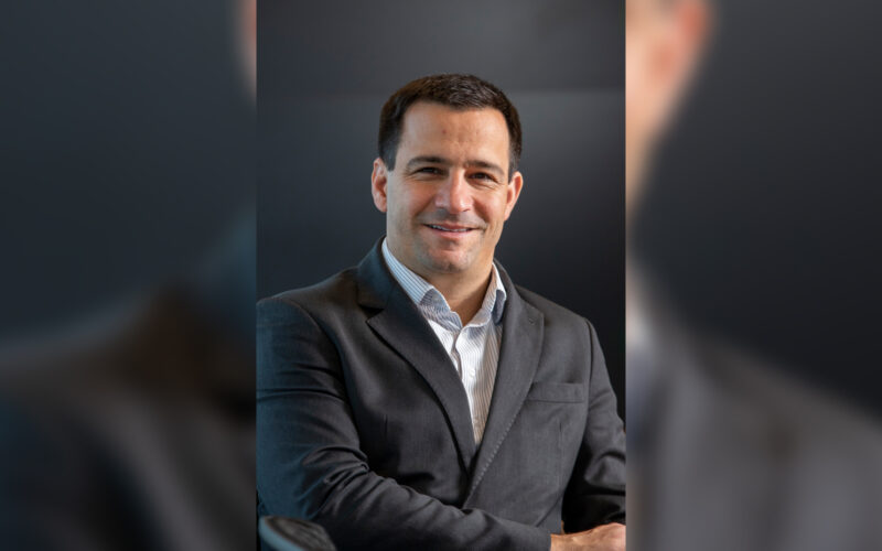 Bernardo Castello, Diretor da Bradesco Vida e Previdência / Foto: Divulgação