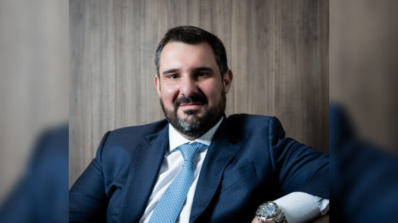 Lucas Miglioli, Sócio-fundador do M3BS advogados e membro das Comissões Especiais de Estudos de Compliance da OAB/SP/ Foto: Divulgação