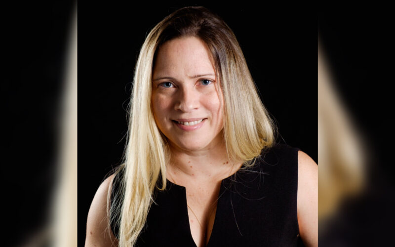 Ginne Siqueira Diniz, Superintendente de Investimentos da BB Previdência/ Foto: Divulgação