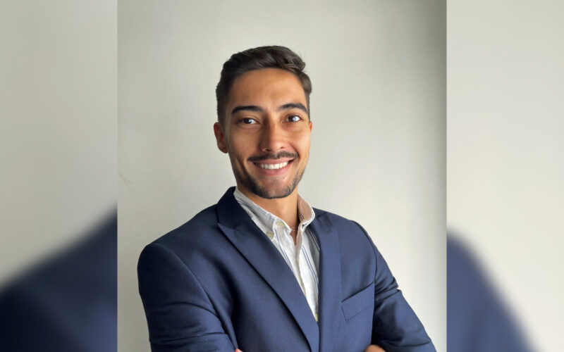 Lucas Tavares, líder de câmbio na WIT Exchange/ Divulgação/ WIT