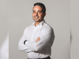 Thiago César Zanetoni, Assessor de Investimentos na WIT Invest - Crédito: Divulgação
