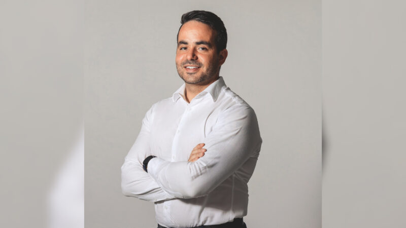 Thiago César Zanetoni, Assessor de Investimentos na WIT Invest - Crédito: Divulgação