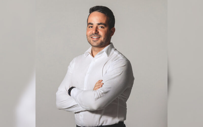 Thiago César Zanetoni, Assessor de Investimentos na WIT Invest - Crédito: Divulgação