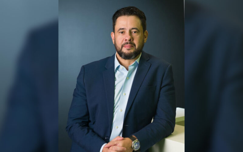 Fellipe Canale, novo COO da Grupo Aplidigital/ Foto: Divulgação
