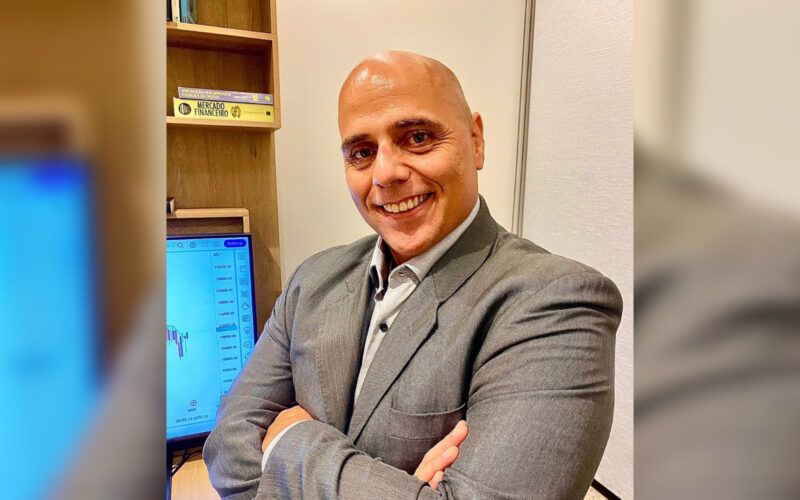 Rodney Ribeiro, economista e assessor de investimentos da WIT Invest - Crédito: Divulgação