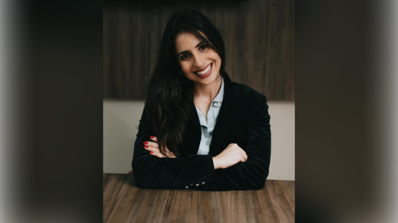 Ana Carolina Aun Al Makul, advogada especialista em direito imobiliário do escritório Duarte Moral/ Foto: Divulgação