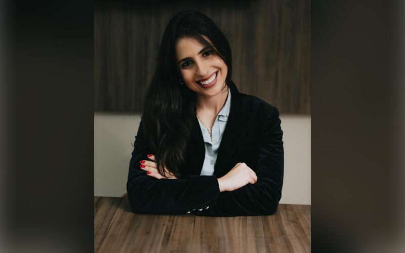 Ana Carolina Aun Al Makul, advogada especialista em direito imobiliário do escritório Duarte Moral/ Foto: Divulgação