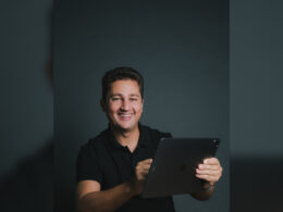 Rafael Franco, CEO da Alphacode/ Foto: Divulgação