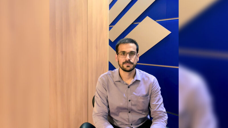 Kliver Godoy, Gerente de Investimentos da BB Previdência/ Foto: Divulgação