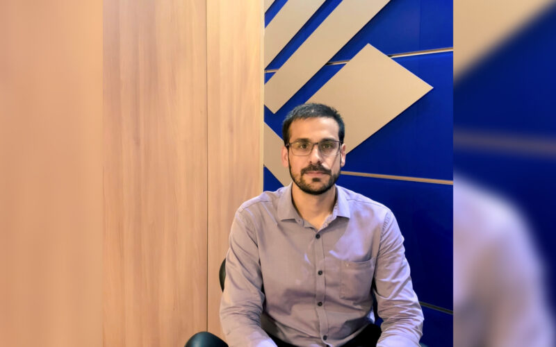 Kliver Godoy, Gerente de Investimentos da BB Previdência/ Foto: Divulgação