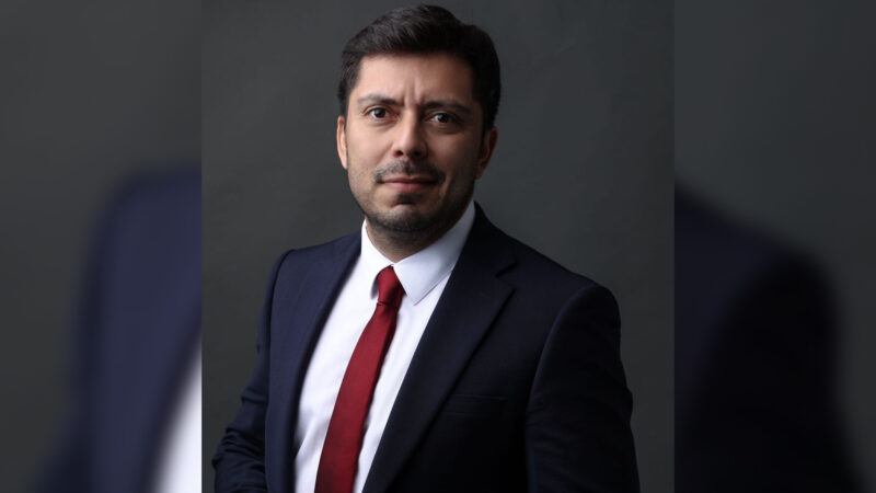Dr. Hygoor Jorge/ Foto: Divulgação
