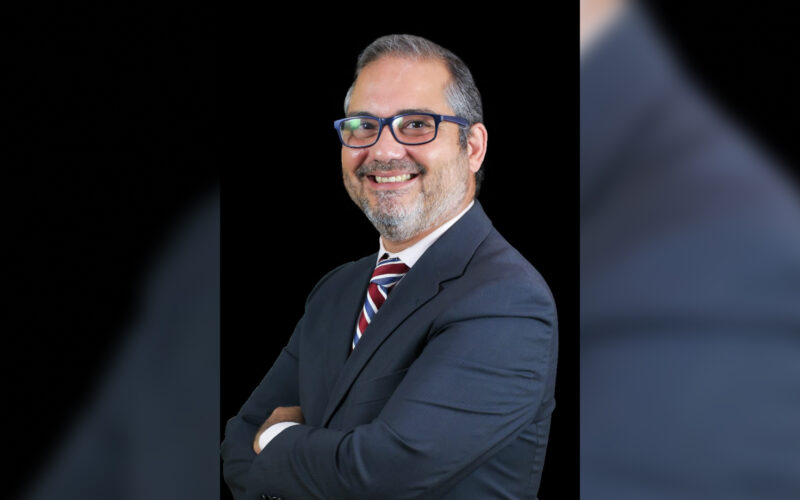 Washington Barbosa, especialista em Direito Previdenciário, mestre em Direito das Relações Sociais e Trabalhistas e CEO da WB Cursos/ Foto: Divulgação