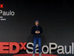 Fernando Moulin, partner da Sponsorb/ Foto: Reprodução