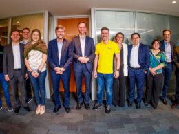 HDI e Liberty Seguros anunciam novo time de executivos à frente das marcas/ Foto: Divulgação