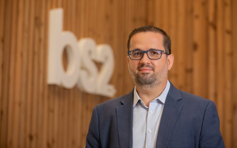 Rafael Coelho, CEO da A de Agro / Foto: Divulgação
