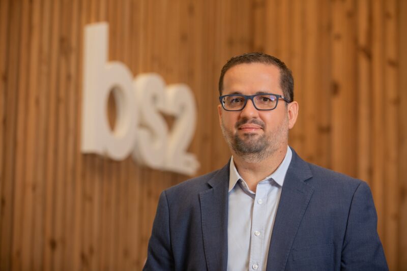 Rafael Coelho, CEO da A de Agro / Foto: Divulgação