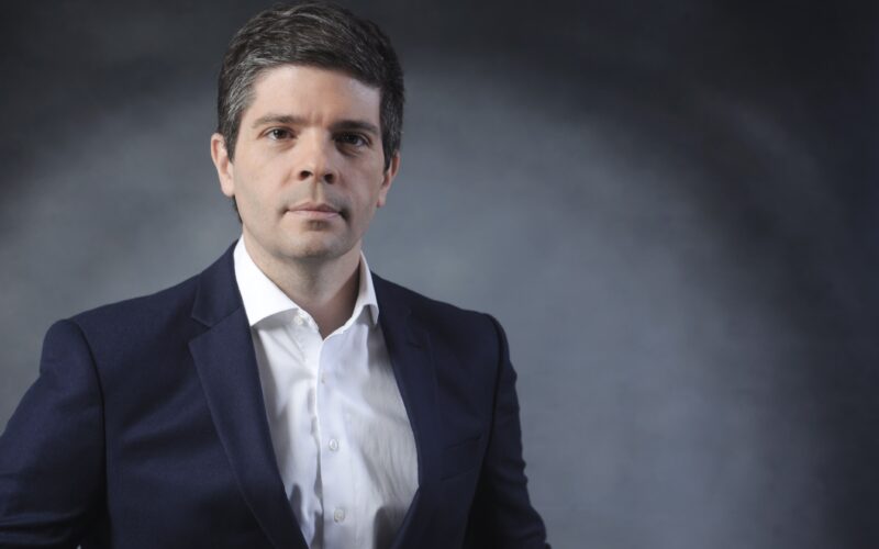 Roberto Jabali, diretor-executivo de Crédito, Prevenção a Fraudes e Cobrança do banco BV/ Foto: Divulgação