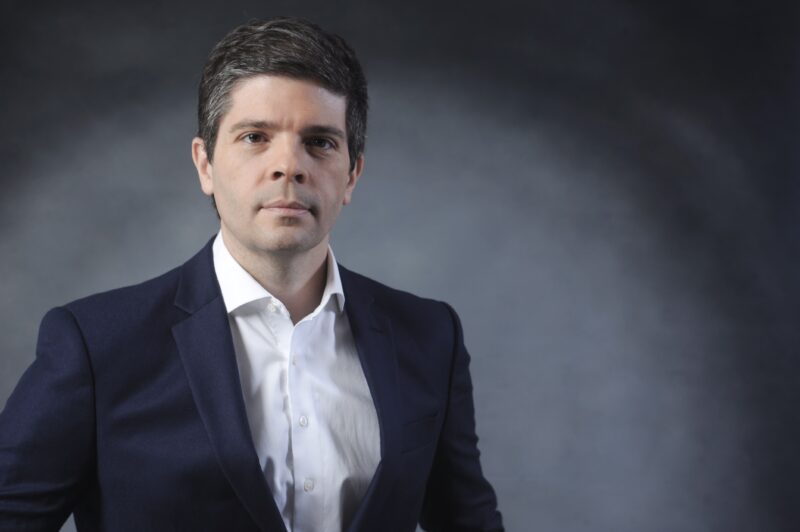 Roberto Jabali, diretor-executivo de Crédito, Prevenção a Fraudes e Cobrança do banco BV/ Foto: Divulgação