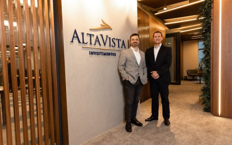 Rogério Thomé e André Albo / Foto: Divulgação