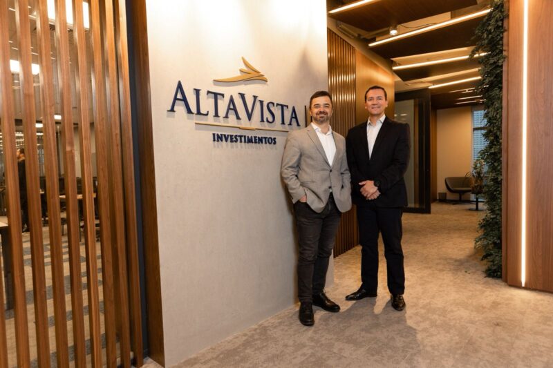 Rogério Thomé e André Albo / Foto: Divulgação