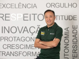 Marcos Kobayashi, Diretor Comercial Nacional Varejo e Vida da Tokio Marine / Foto: Divulgação