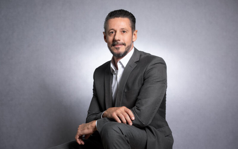 Sérgio Miotto, Diretor de Tecnologia da Tokio Marine / Foto: Divulgação