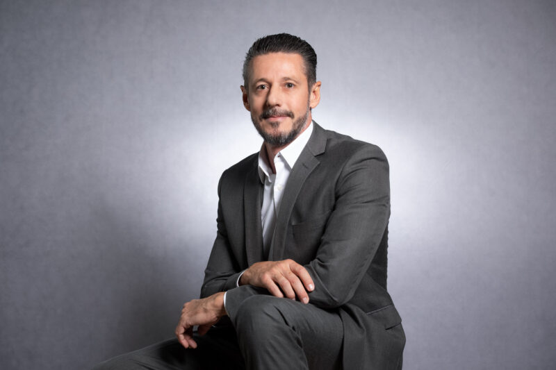 Sérgio Miotto, Diretor de Tecnologia da Tokio Marine / Foto: Divulgação