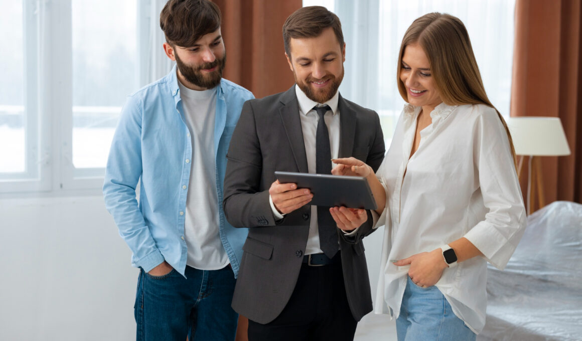 Na HDI Seguros, o corretor encontra vantagens exclusivas que geram produtividade e novas oportunidades de negócios/ Foto: Freepik